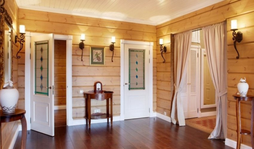 Освещение играет ключевую роль